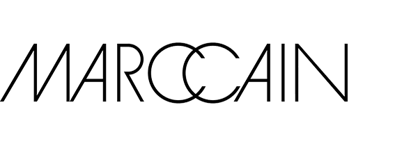 Marc Cain GmbH Logo