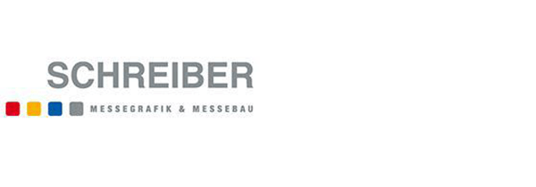 Messegrafik & Messebau Schreiber