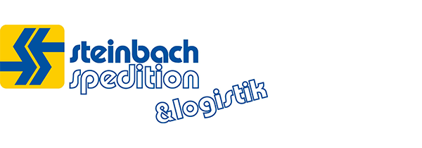 Steinbach GmbH & Co. Spedition KG Logo