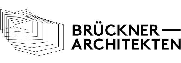 Logo Brückner Architekten