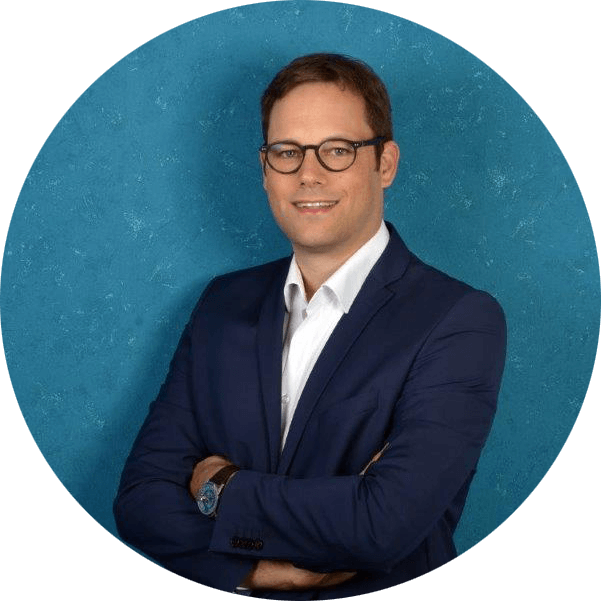 Michael Stein, Leiter Portfolio Management, Dr. Loges + Co. GmbH