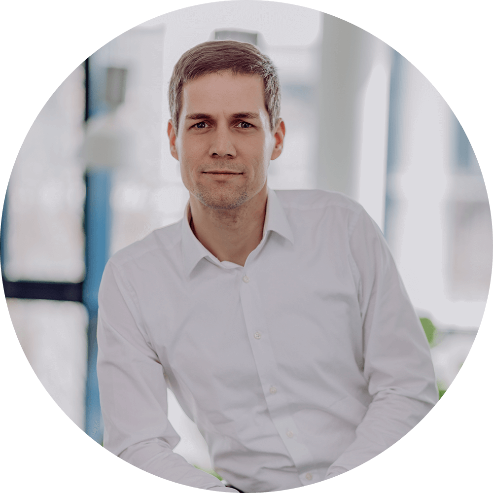 Portrait: Denis Winkler ©AviComp Controls