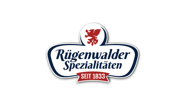 Rügenwalder Spezialitäten Plüntsch