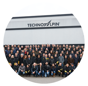 InLoox Referenzkunde: TechnoAlpin