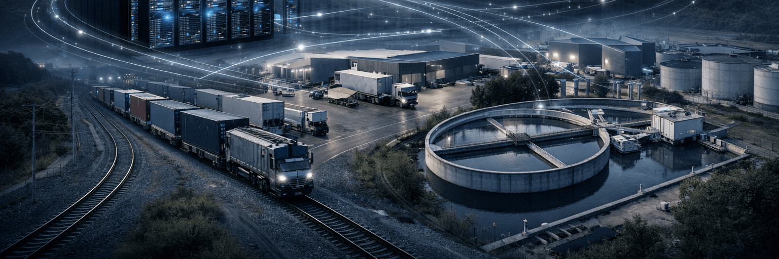 KRITIS Projektmanagement und Portfoliomanagement Software Kritische Infrastrukturen Transport, Logistik, Wasser, Abwasser, Verkehr, Ernährung
