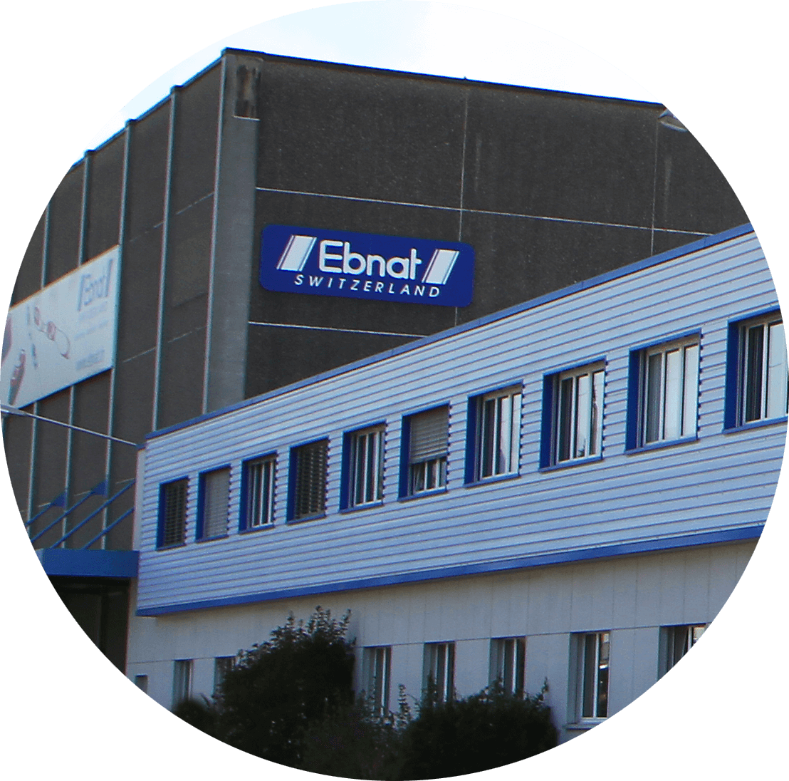 InLoox Referenzkunde - Ebnat AG
