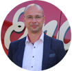 Gunnar Stellmacher, Leiter IT, Emons GmbH