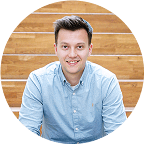 Johannes Knott, Internationales Produktionsmanagement | BIA Gruppe