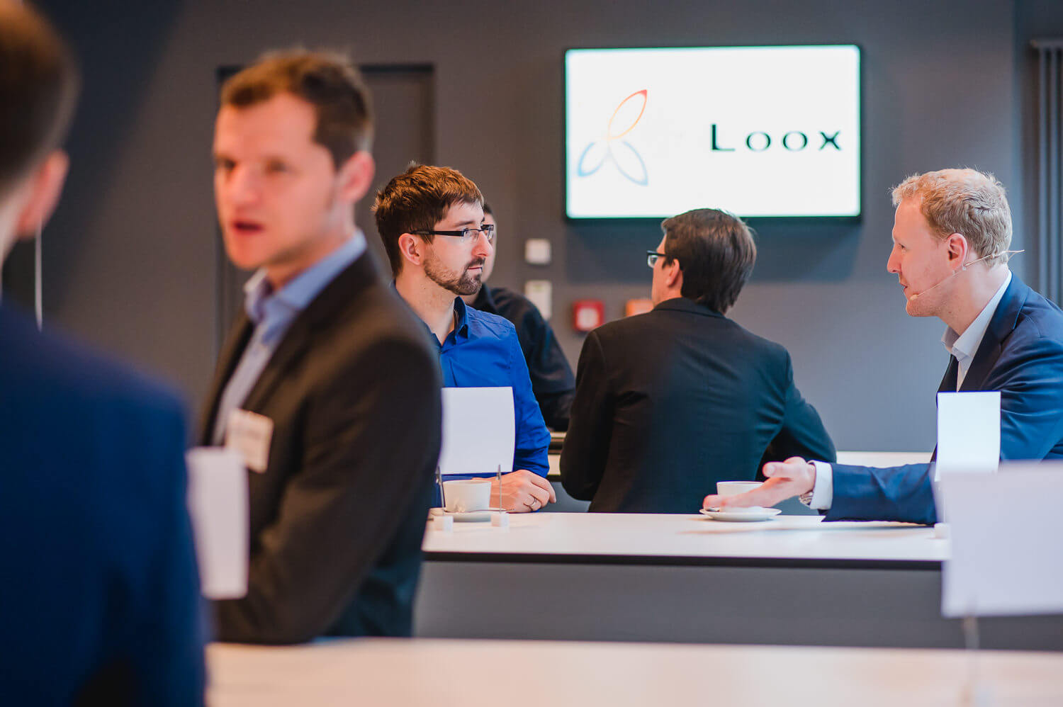 InLoox Insider Tag - Berlin 2019