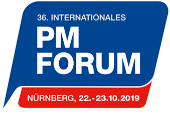 InLoox auf dem PM Forum Nürnberg I 21. bis 23. Oktober 2019