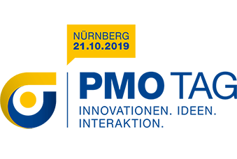 InLoox am PMO Tag 2019