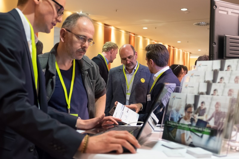 InLoox Sponsoring der PM Welt 2017