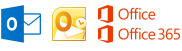 Die Projektsoftware InLoox PM integriert sich nahtlos in Microsoft Outlook
