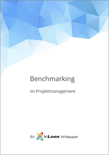 Whitepaper: Benchmarking im Projektmanagement