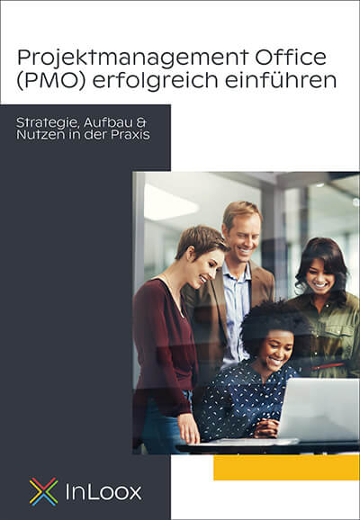 Das Project Management Office - So bauen Sie ein erfolgreiches PMO auf