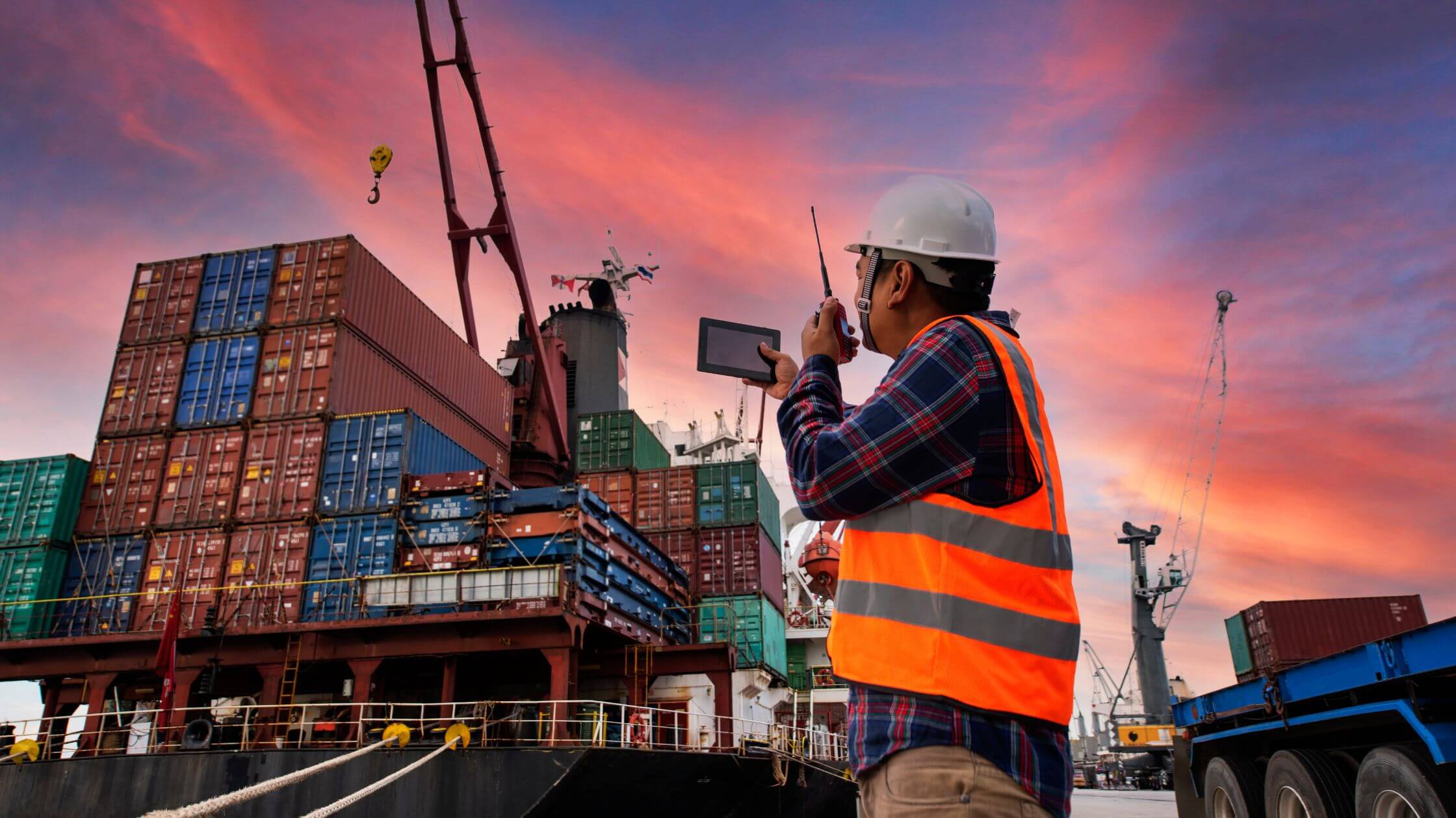 Projektmanagement Maritime Wirtschaft
