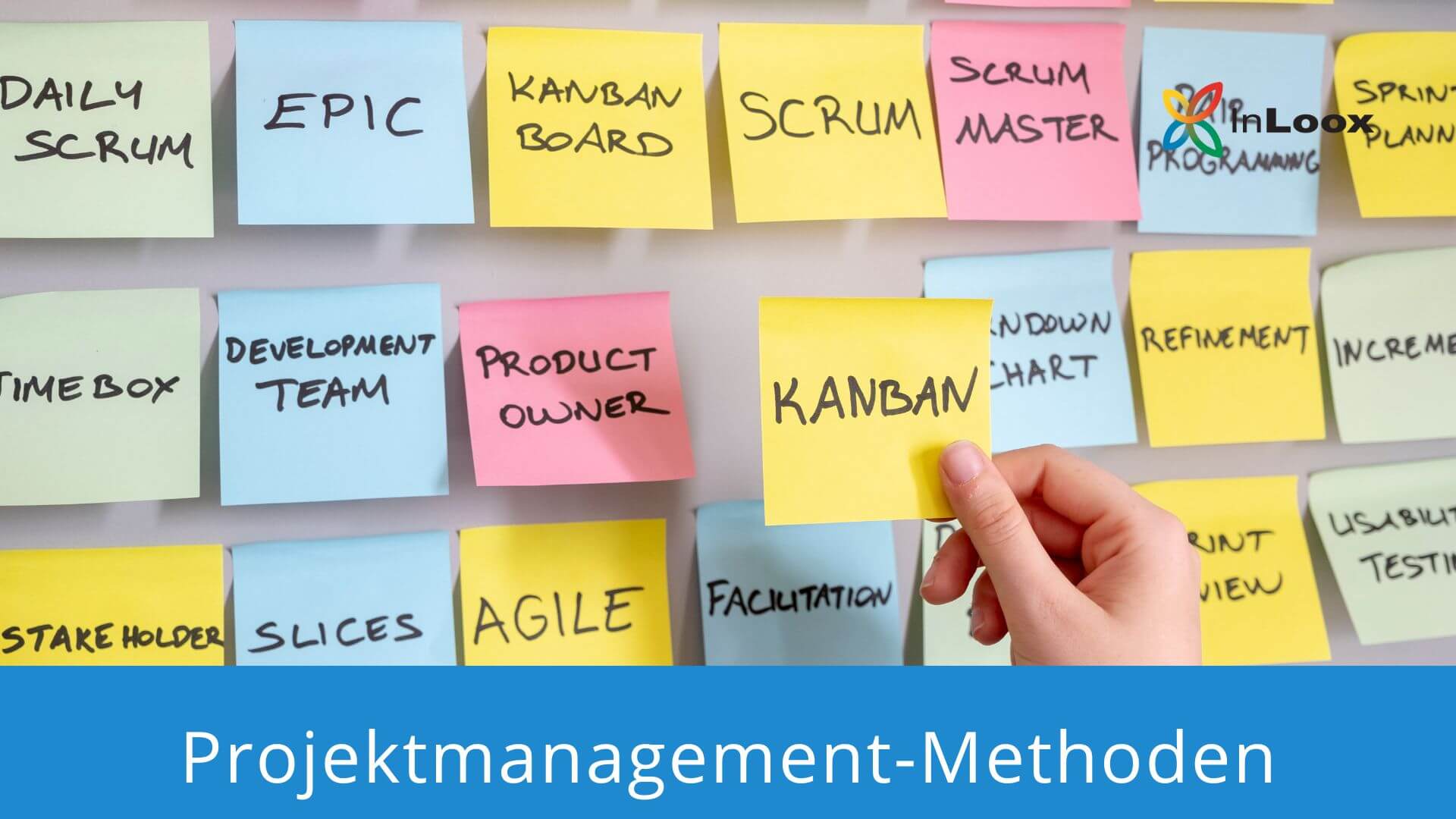 Die 10 besten Projektmanagement-Methoden