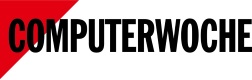 Computer Woche Logo
