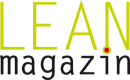 LEANMagazin Logo