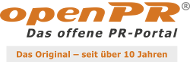 OpenPR Logo