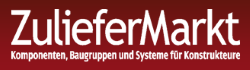 Zuliefermarkt Logo