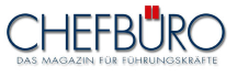Chefbüro Logo
