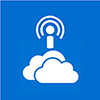 Logo: Cloud Computing Report Podcast