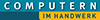 COMPUTERN im Handwerk Logo