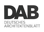 Deutsches Architektenblatt Logo