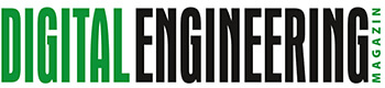 Logo: Digital Engineering Magazin
