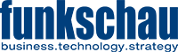 Funkschau Logo