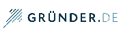 Logo: Gründer.de