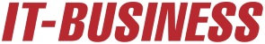 IT Business Logo