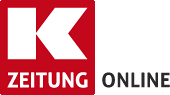 K-Zeitung Logo