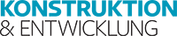 Logo: Konstruktion & Entwicklung