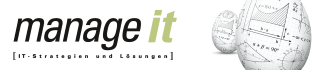 manage IT Logo