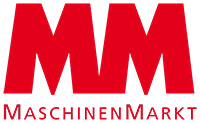 MaschinenMarkt Logo