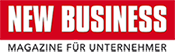 Logo: NEW BUSINESS