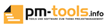pm-tools.info Logo