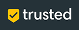 Logo trusted