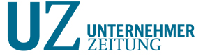 Unternehmerzeitung CH Logo