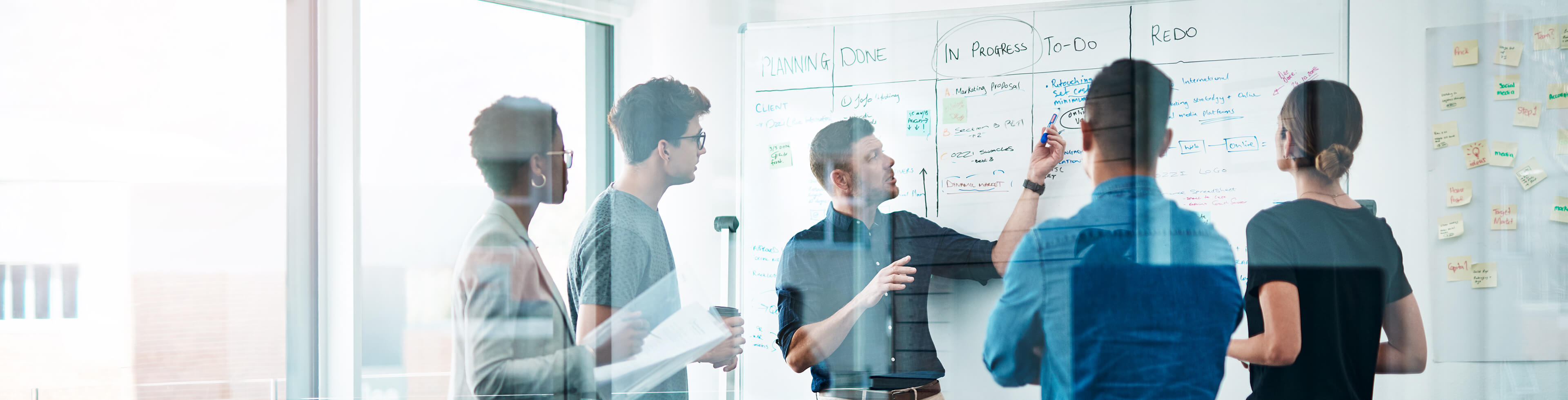 Projektmanagement mit InLoox