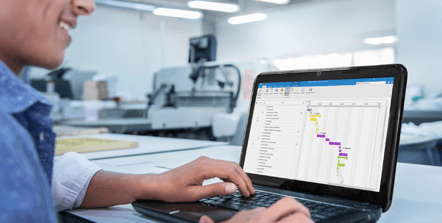 InLoox - Projektmanagement für Profis