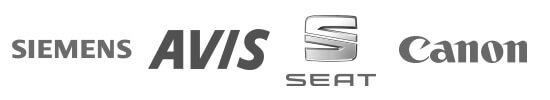 Kunden wie Siemens, Deutsches Rotes Kreuz, DB Schenker oder Novartis arbeiten mit InLoox