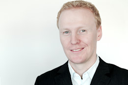 Dr. Andreas Tremel, Gründer & Geschäftsführer bei InLoox