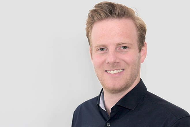 Tim Rohleder - Account Manager - InLoox GmbH