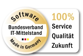 InLoox: Software Made in Germany