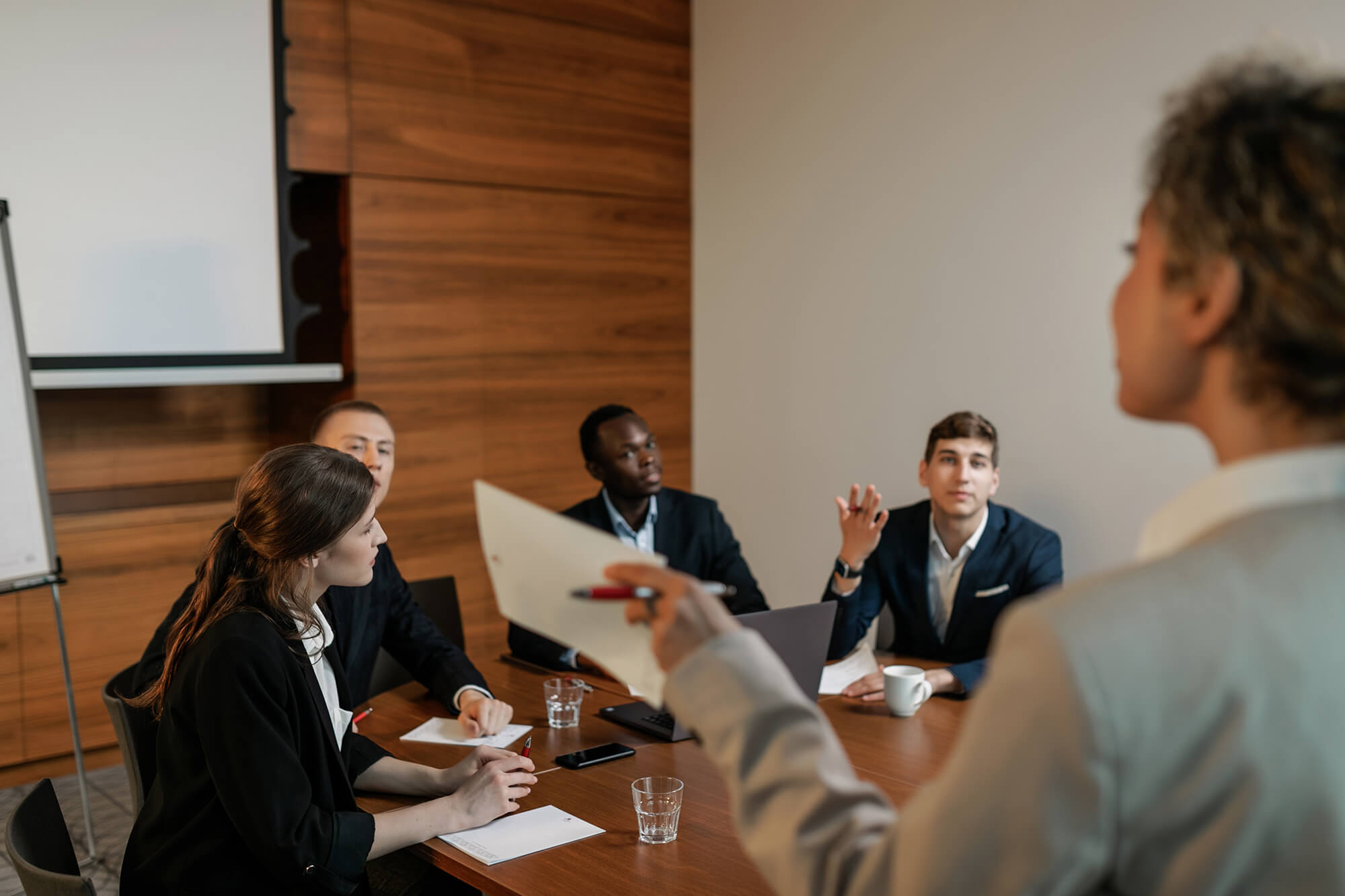 Transaktional vs. Transformational (Teil 1): Führungsstile im Vergleich 