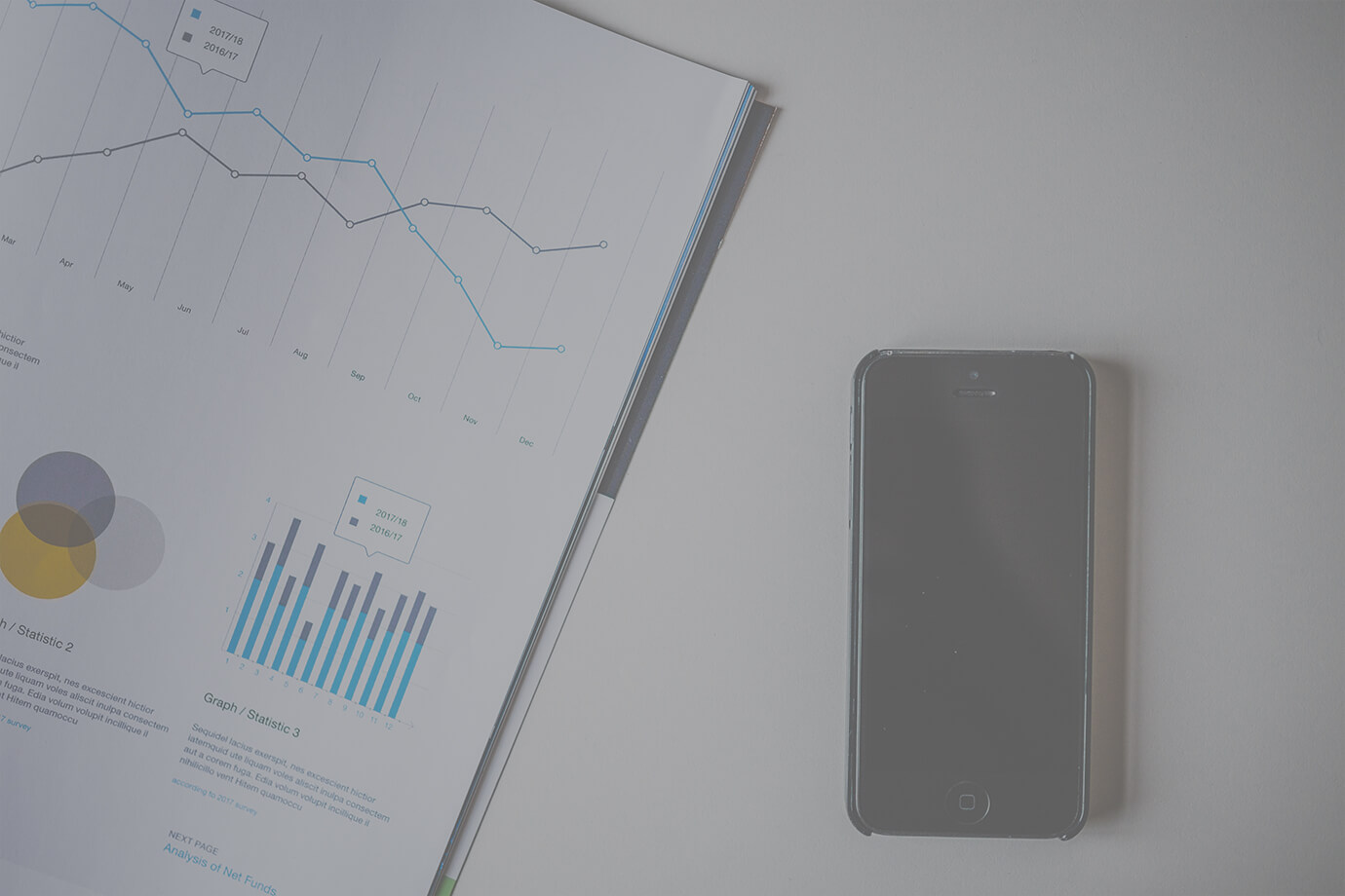 Whitepaper: Benchmarking im Projektmanagement
