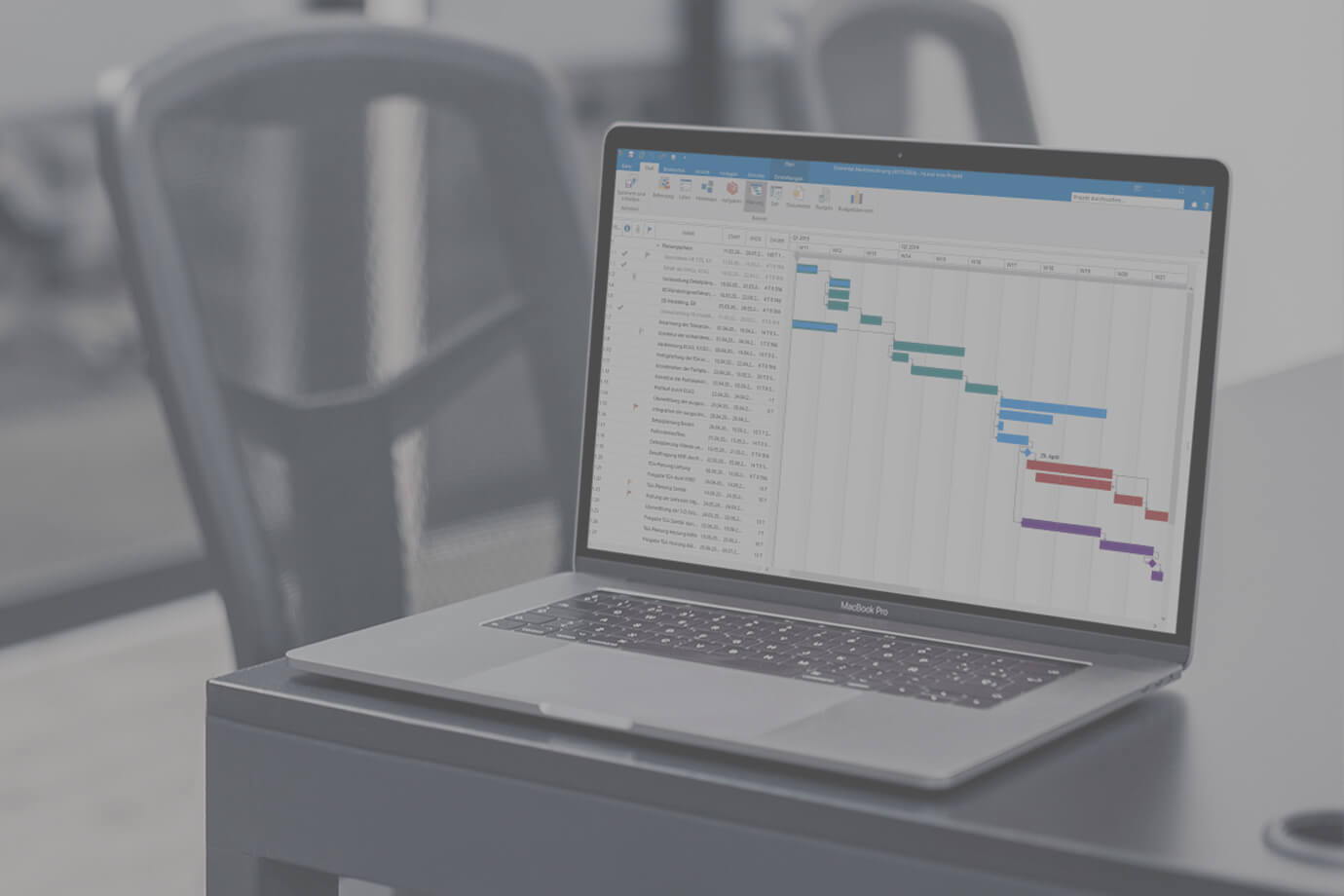 Whitepaper: InLoox - Die Excel-Alternative